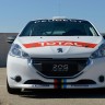 Photo officielle Peugeot 208 Racing Cup 1-004