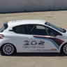 Photo officielle Peugeot 208 Racing Cup 1-006