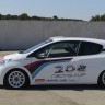 Photo officielle Peugeot 208 Racing Cup 1-007