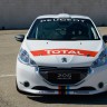 Photo officielle Peugeot 208 Racing Cup 1-008