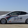 Photo officielle Peugeot 208 Racing Cup 1-011