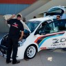 Photo officielle Peugeot 208 Racing Cup 1-013