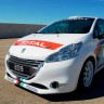 Photo officielle Peugeot 208 Racing Cup 1-016