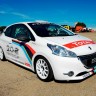 Photo officielle Peugeot 208 Racing Cup 1-018