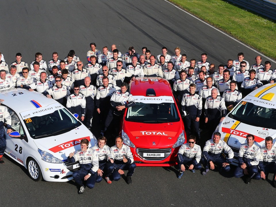 Peugeot 208 Racing Cup - RPS 2013 - Val de Vienne (1/6) - Mai 2013 - 1-001