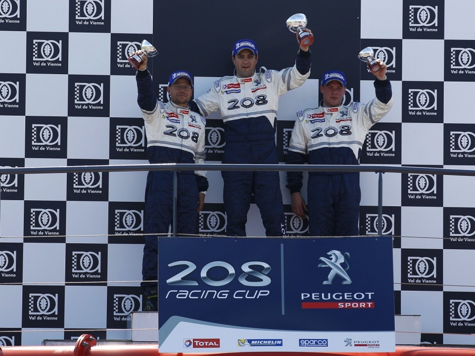 Peugeot 208 Racing Cup - RPS 2013 - Val de Vienne (1/6) - Mai 2013 - 1-014