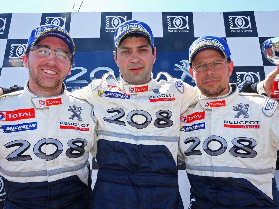 Peugeot 208 Racing Cup - RPS 2013 - Val de Vienne (1/6) - Mai 2013 - 1-015
