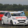 Peugeot 208 Racing Cup - RPS 2013 - Albi (2/6) - Juin 2013 - 1-005