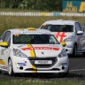 Peugeot 208 Racing Cup - RPS 2013 - Albi (2/6) - Juin 2013 - 1-008