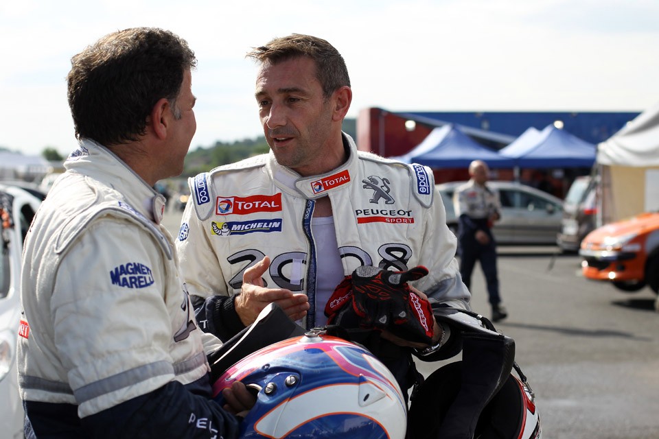 Peugeot 208 Racing Cup - RPS 2013 - Albi (2/6) - Juin 2013 - 1-009