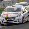 Peugeot 208 Racing Cup - RPS 2013 - Albi (2/6) - Juin 2013 - 1-016