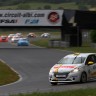 Peugeot 208 Racing Cup - RPS 2013 - Albi (2/6) - Juin 2013 - 1-027