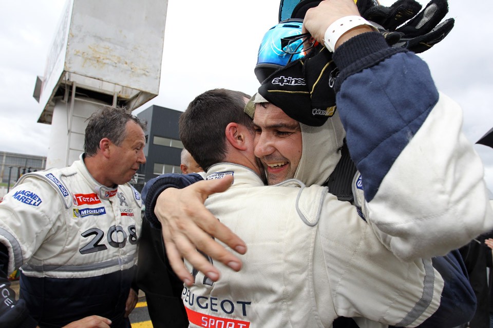 Peugeot 208 Racing Cup - RPS 2013 - Albi (2/6) - Juin 2013 - 1-030