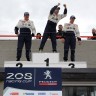 Peugeot 208 Racing Cup - RPS 2013 - Albi (2/6) - Juin 2013 - 1-031