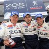 Peugeot 208 Racing Cup - RPS 2013 - Albi (2/6) - Juin 2013 - 1-033