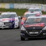 Peugeot 208 Racing Cup - RPS 2013 - Albi (2/6) - Juin 2013 - 1-038