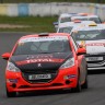 Peugeot 208 Racing Cup - RPS 2013 - Albi (2/6) - Juin 2013 - 1-039