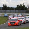 Peugeot 208 Racing Cup - RPS 2013 - Albi (2/6) - Juin 2013 - 1-042