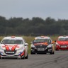 Peugeot 208 Racing Cup - RPS 2013 - Albi (2/6) - Juin 2013 - 1-060