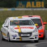 Peugeot 208 Racing Cup - RPS 2013 - Albi (2/6) - Juin 2013 - 1-062