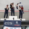 Peugeot 208 Racing Cup - RPS 2013 - Albi (2/6) - Juin 2013 - 1-067