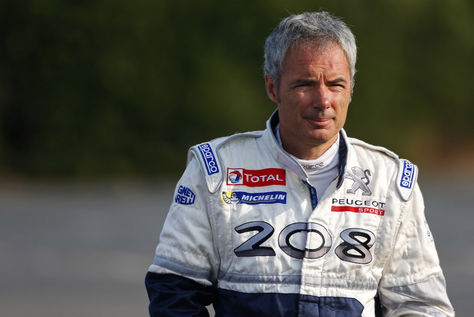 Peugeot 208 Racing Cup - RPS 2013 - Magny-Cours (3/6) - Juillet 2013 - 1-003