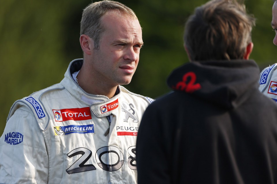 Peugeot 208 Racing Cup - RPS 2013 - Magny-Cours (3/6) - Juillet 2013 - 1-005