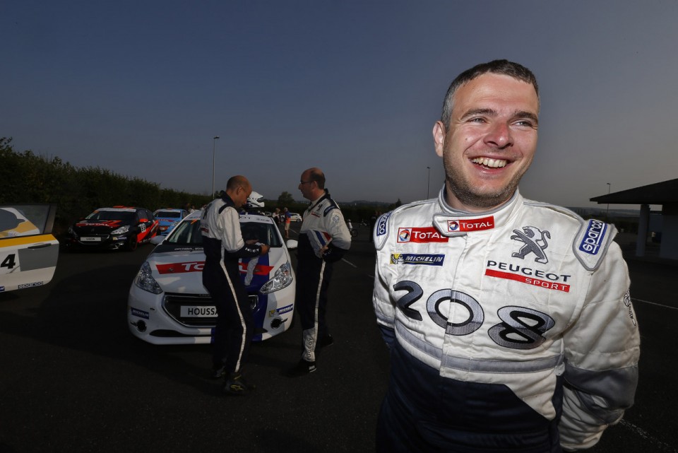 Peugeot 208 Racing Cup - RPS 2013 - Magny-Cours (3/6) - Juillet 2013 - 1-008