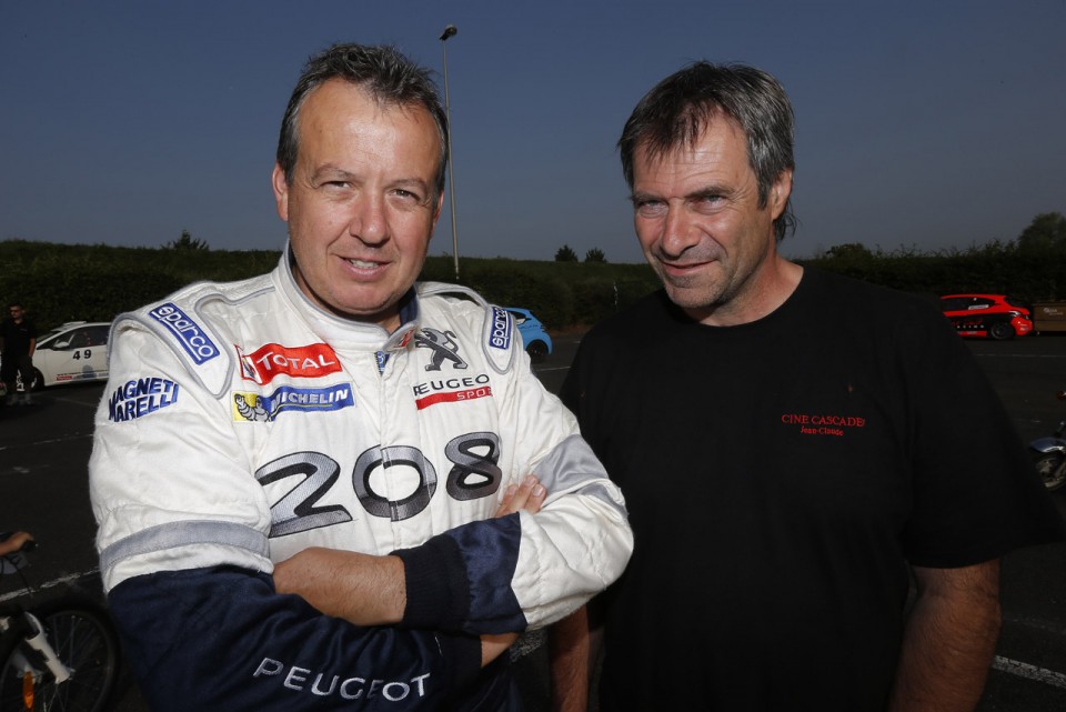 Peugeot 208 Racing Cup - RPS 2013 - Magny-Cours (3/6) - Juillet 2013 - 1-010