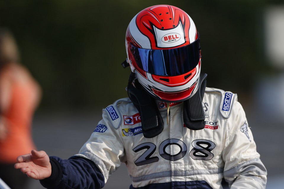 Peugeot 208 Racing Cup - RPS 2013 - Magny-Cours (3/6) - Juillet 2013 - 1-015