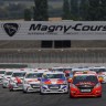 Peugeot 208 Racing Cup - RPS 2013 - Magny-Cours (3/6) - Juillet 2013 - 1-017