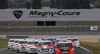 RPS 2013 - Magny-Cours (3/6) - Juillet 2013