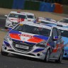 Peugeot 208 Racing Cup - RPS 2013 - Magny-Cours (3/6) - Juillet 2013 - 1-022