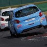 Peugeot 208 Racing Cup - RPS 2013 - Magny-Cours (3/6) - Juillet 2013 - 1-030