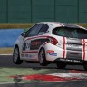 Peugeot 208 Racing Cup - RPS 2013 - Magny-Cours (3/6) - Juillet 2013 - 1-031