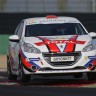 Peugeot 208 Racing Cup - RPS 2013 - Magny-Cours (3/6) - Juillet 2013 - 1-041