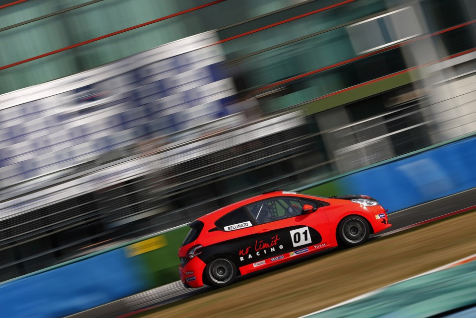 Peugeot 208 Racing Cup - RPS 2013 - Magny-Cours (3/6) - Juillet 2013 - 1-042