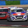 Peugeot 208 Racing Cup - RPS 2013 - Magny-Cours (3/6) - Juillet 2013 - 1-045