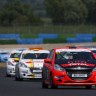 Peugeot 208 Racing Cup - RPS 2013 - Magny-Cours (3/6) - Juillet 2013 - 1-047