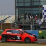 Peugeot 208 Racing Cup - RPS 2013 - Magny-Cours (3/6) - Juillet 2013 - 1-050