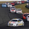 Peugeot 208 Racing Cup - RPS 2013 - Magny-Cours (3/6) - Juillet 2013 - 1-052
