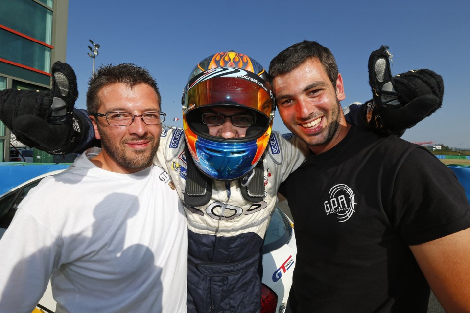 Peugeot 208 Racing Cup - RPS 2013 - Magny-Cours (3/6) - Juillet 2013 - 1-059