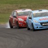 Peugeot 208 Racing Cup - RPS 2013 - Nogaro (4/6) - Septembre 2013 - 1-001