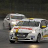 Photo Peugeot 208 Racing Cup