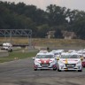 Photo Peugeot 208 Racing Cup