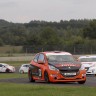 Photo Peugeot 208 Racing Cup