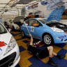 Peugeot 208 Racing Cup - RPS 2013 - Nogaro (4/6) - Septembre 2013 - 1-034