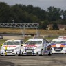Photo Peugeot 208 Racing Cup