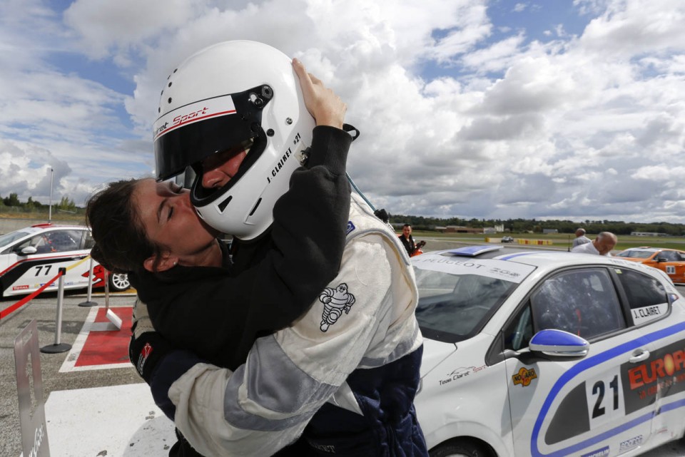 Peugeot 208 Racing Cup - RPS 2013 - Nogaro (4/6) - Septembre 2013 - 1-041