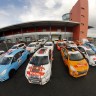 Photo Peugeot 208 Racing Cup